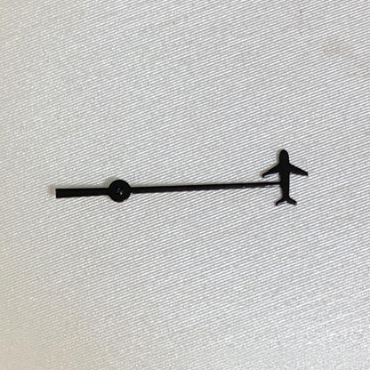 Available In Multiple Colors Compatible With NH35 And NH36 Automatic Movements Airplane-style Seconds Hand