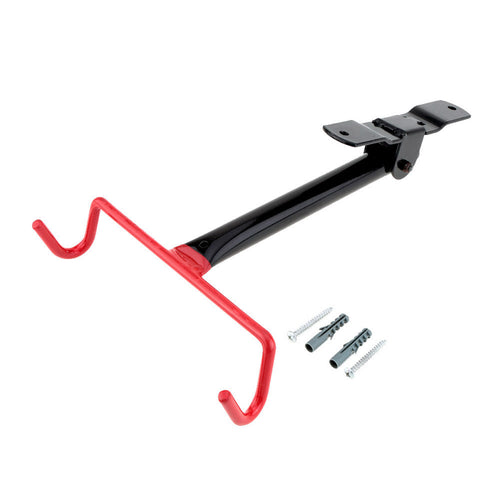 Bicycle rack