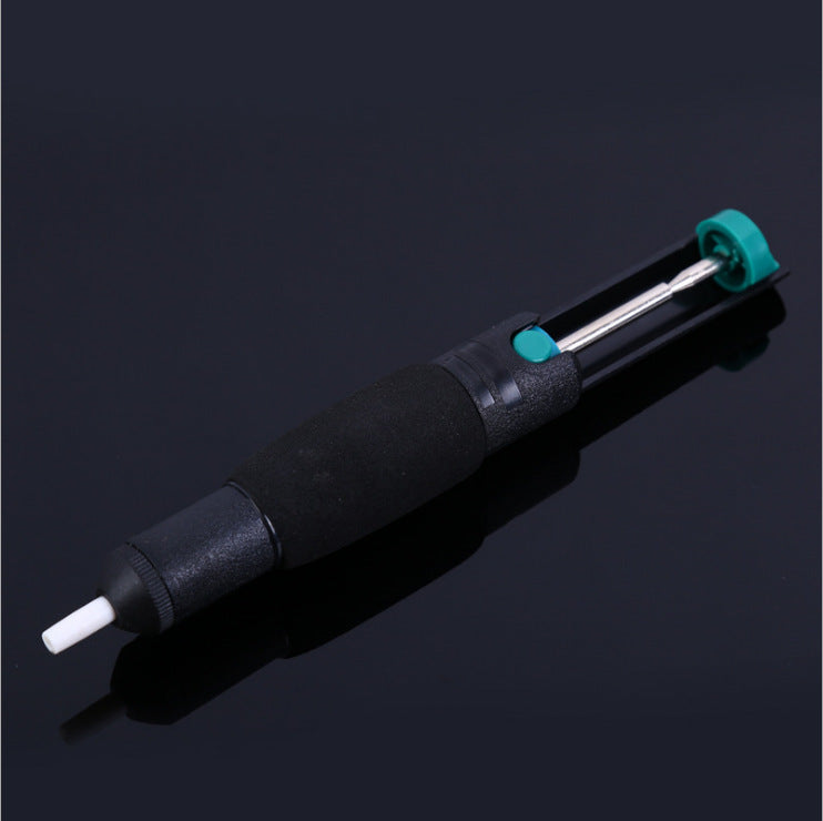 Manual Aluminum Alloy Tin Suction Gun