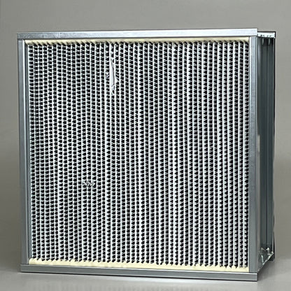 BIOMAX Koch Filter H49B3X2 High Efficiency Particulate Air (HEPA) Filter