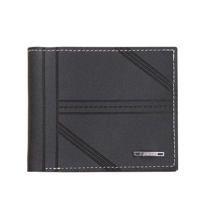 Stylish New Short Wallet For Men