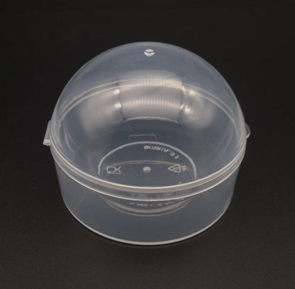 All-silicone Breastfeeding Spill-proof Portable Breast Pad