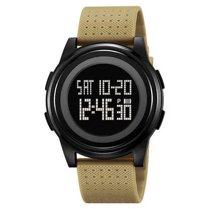 Fashion Simple Casual Student Watch