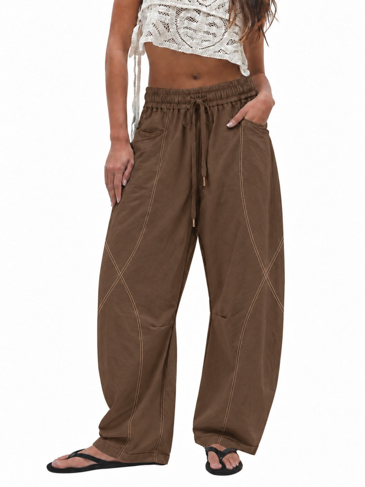 Women's Casual Pants