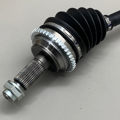 NAPA CV Drive Axle Grooved 28 Spline 20.61" for Ford/Lincoln/Mercury 94-9196