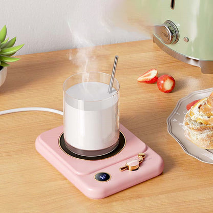 Milk Heating Digital Warming Pad