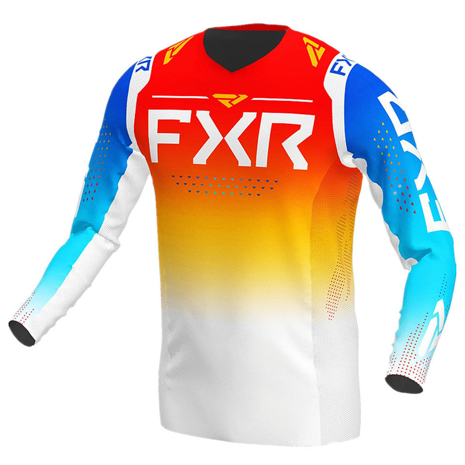 Quick Dry Top Outdoor Cross Country Sportswear Summer