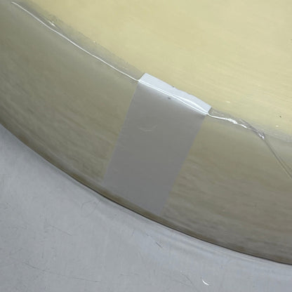 IPG Cold Temp Machine Carton Sealing / Packing Tape 2"x 1500 Yds Clear 7151QT