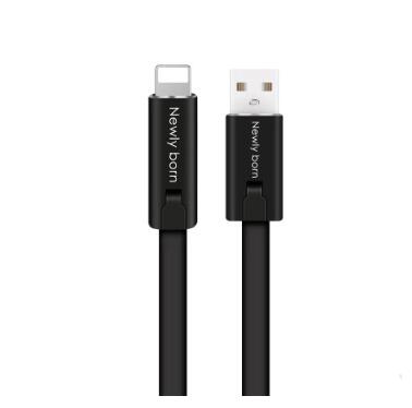 HOT SALE70OFF-Renew Charging Cable Compatible With All Smartphones