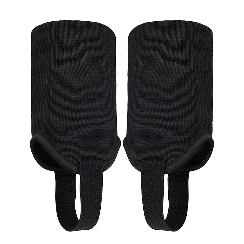 Ankle protection kick prevention collision avoidance ankle foot protection kick joint bone protection