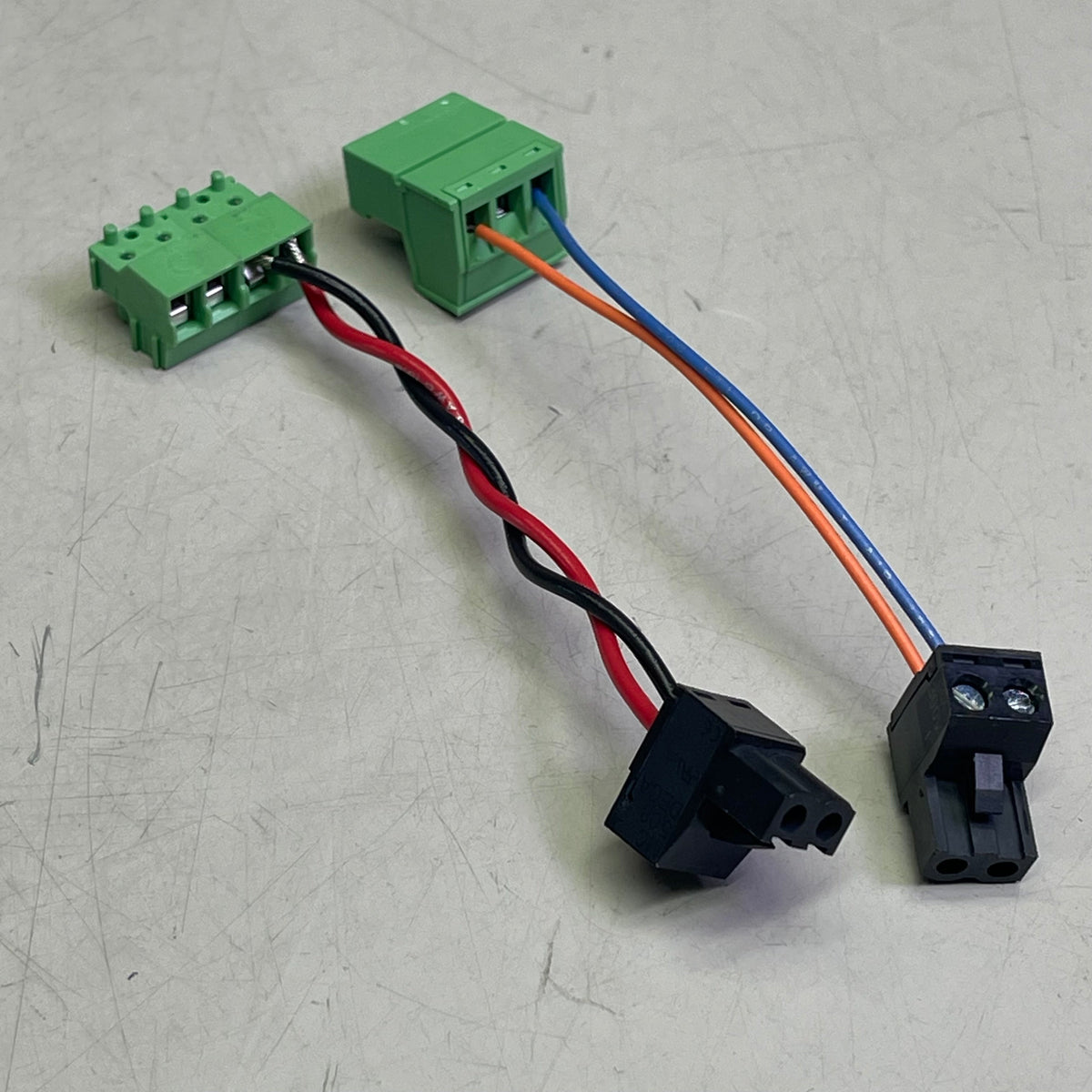 ULTRA ELECTRONICS HyperSpike Audio Input Accessory Kit 72551B-801