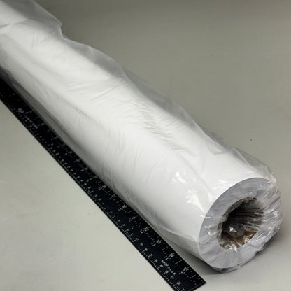 HP Universal Bond White Paper Q1397A 8.6 Lbs. Sz 36 in x 150 ft