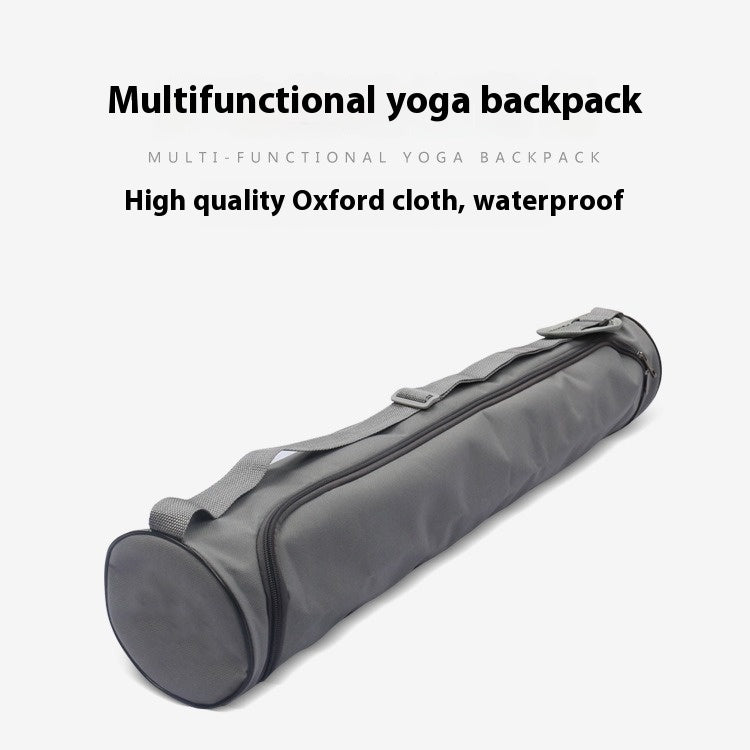 Thickened Oxford Fitness Tyrant Bag