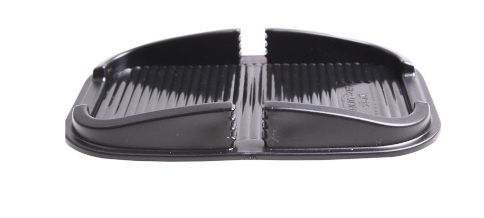 Car mobile phone non-slip mat