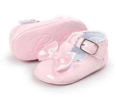 Baby toddler shoes