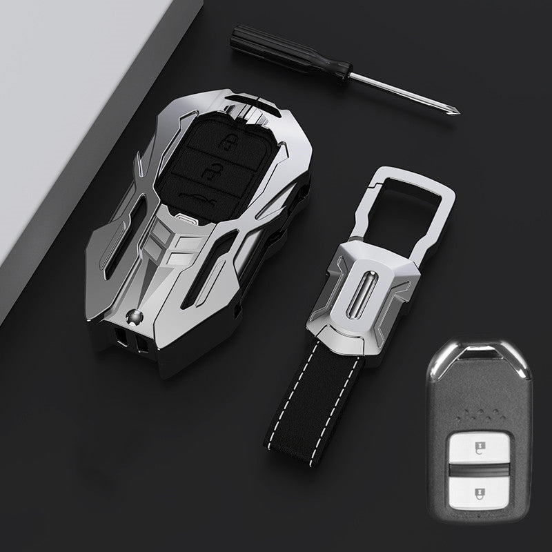 Civic Crown Road New Accord Key Case