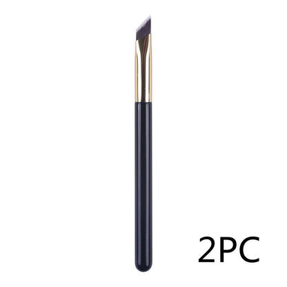 Wild Eyebrow Brush 3D Stereoscopic Hairline Paste