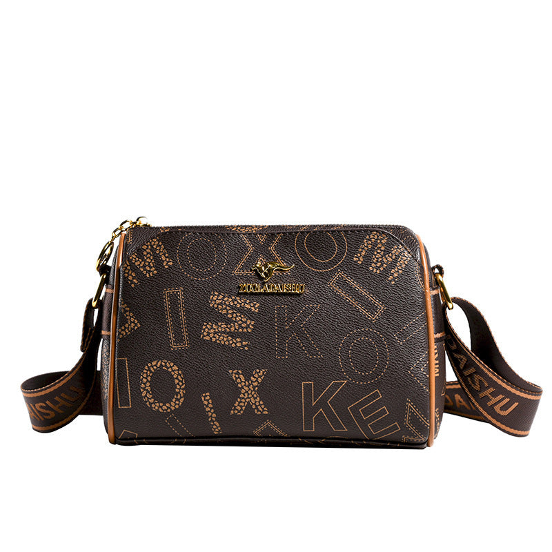 Women's Cross-body Bag All-match Shoulder