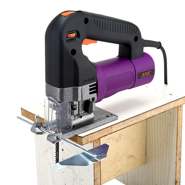 Electric Chainsaw Woodworking Cutting Tool