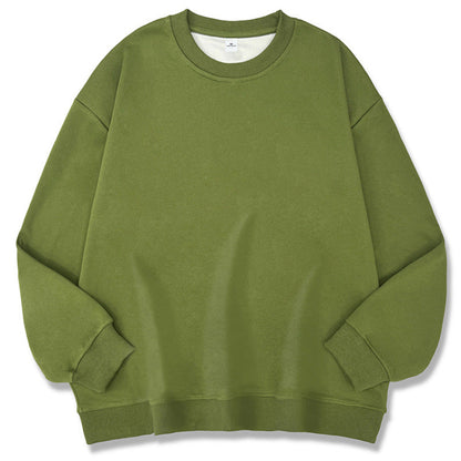 Hua Cotton Inspired Casual Mens Wear