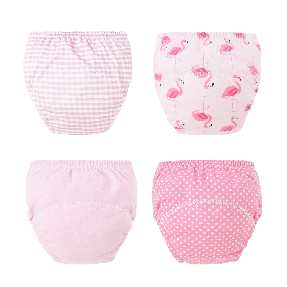 Baby Training Pants, Baby Diaper Pants