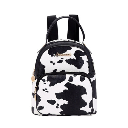Girls' Small Backpack New Korean Style