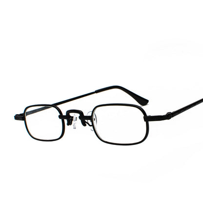 The new sun square small eyes