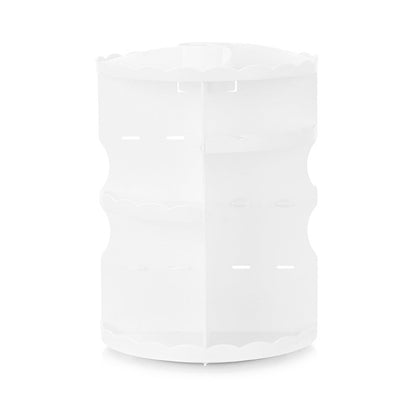 Multi-Function Cosmetics Storage Box