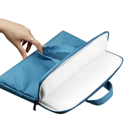 Laptop Bag for MacBook and Laptops