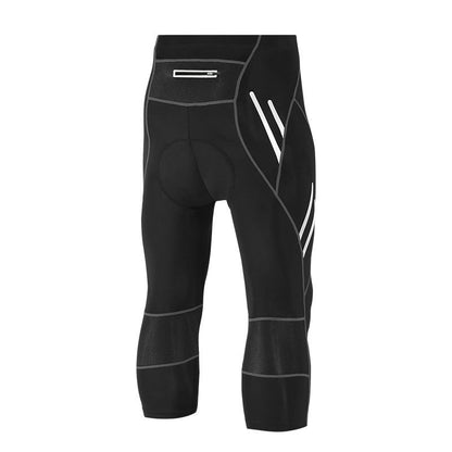 Men's sports outdoor quick-drying cycling pants