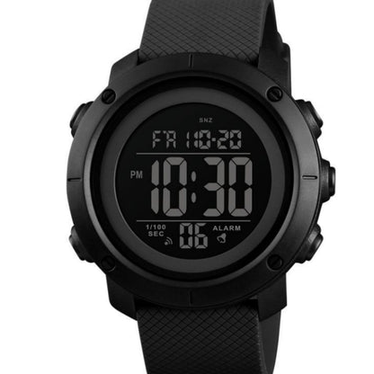 Special Forces Watch Male Students Military Training Outdoor Sports Running