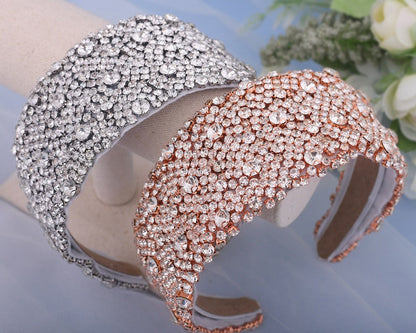 Bride Wedding Show Photo Accessories