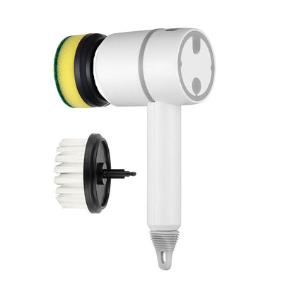 Electric Cleaning Brush USB Rechargeable