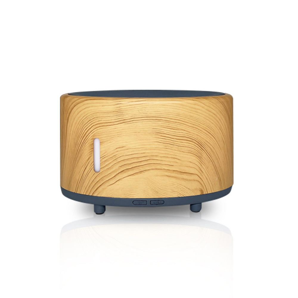Flame Humidifier LED Bluetooth Aromatherapy