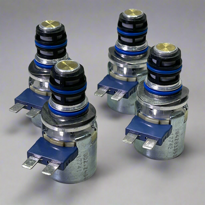 Automatic Transmission Solenoid (4 PACK) for Engine 26500146AA