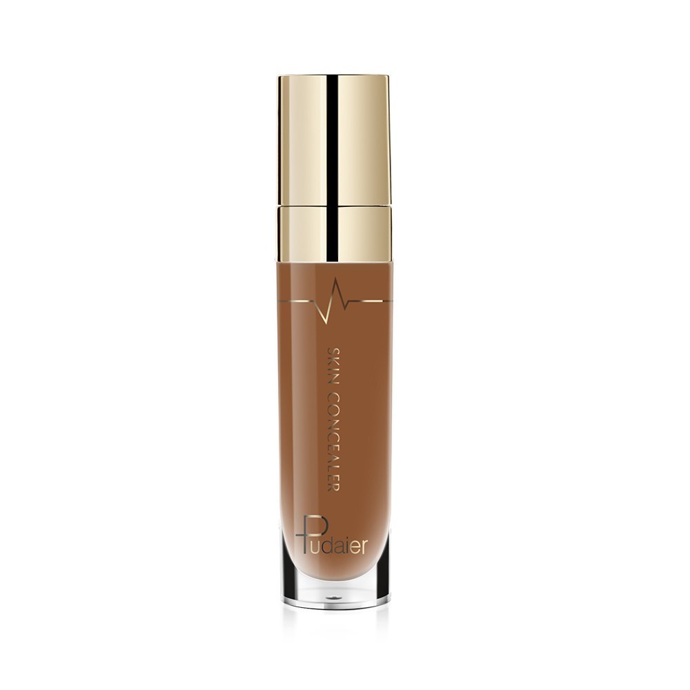 Pudaier Moisturizing Foundation - Long-lasting Concealer