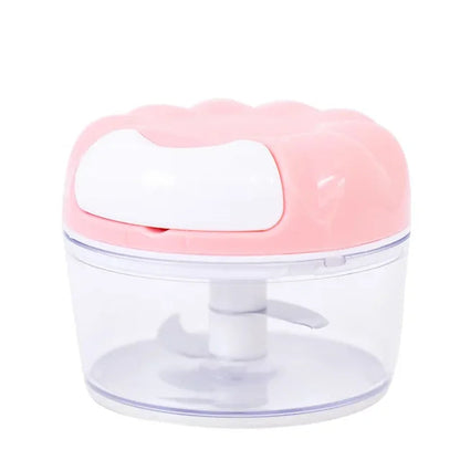 Hot Household Manual Garlic Puller Garlic Manual Crusher Garlic Press Meat Grinder Kitchen Fruit Vegetable Tool Dumpling Gadget