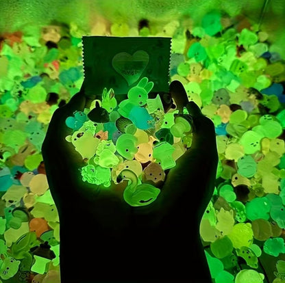 GlowCritters Mystery Pack