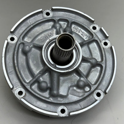 GLOBAL TRANSMISSION Transmission Pump Assembly Short Stator  24201073