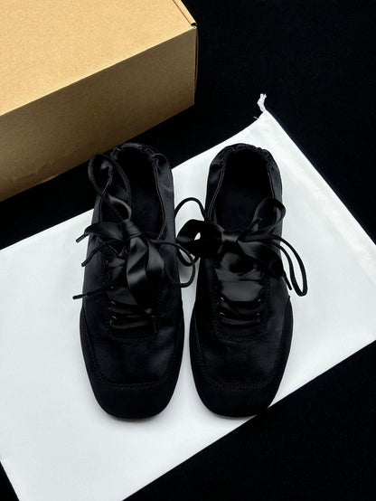 Fashionable Ballet-style Casual Flats For Women