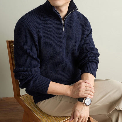 Soft, Cozy, Slim-fit Long-sleeve Base Layer And Trendy Outerwear