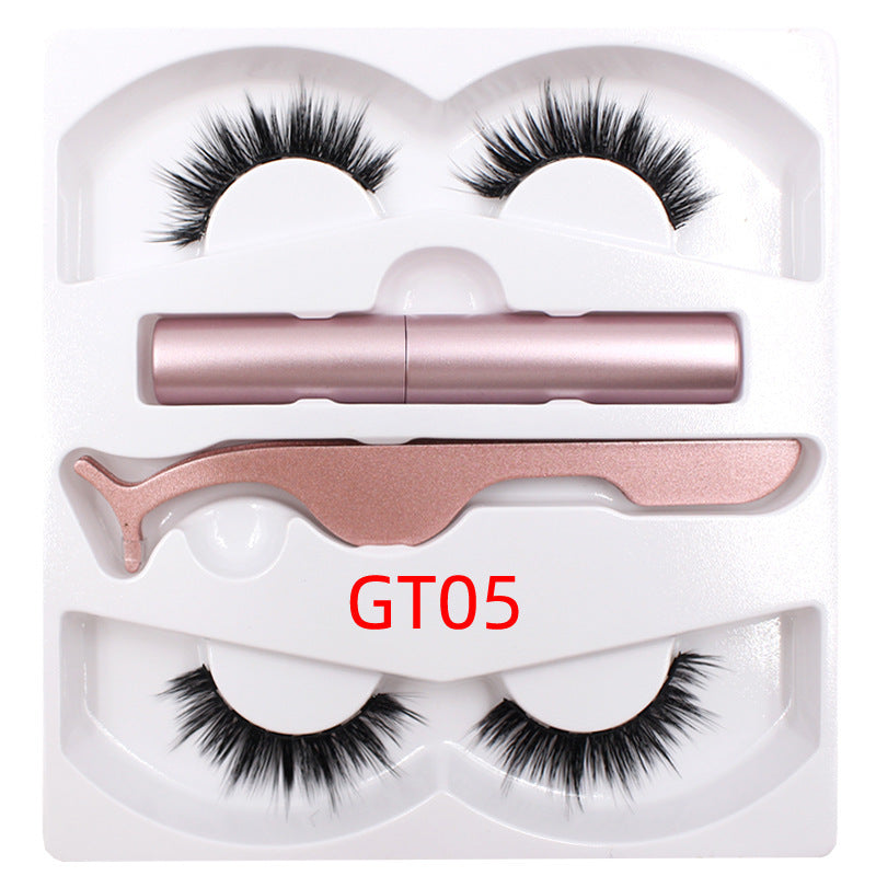 Magnetic Eyeliner & Lash Set