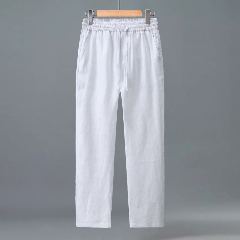 Men's Lightweight Breathable And Minimalist Pants