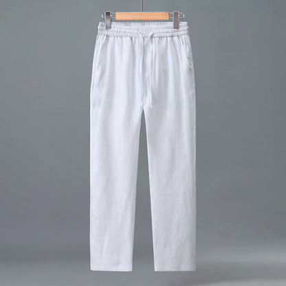 Men's Lightweight Breathable And Minimalist Pants