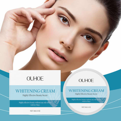Facial Skin Fade Restoring Night Care