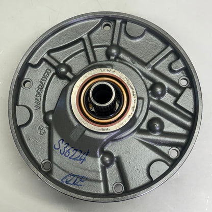 MOPAR Transmission Pump Sz 6" H x 8" D, Grey R8052759AB-001