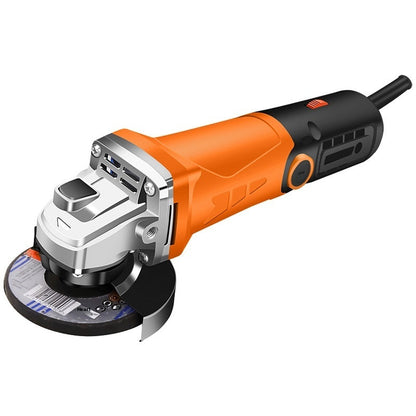 Angle Grinder AC Brushless Polishing Machine Electric Tool