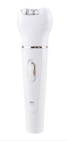 Portable 5-in-1 Electric Massager Scrubber