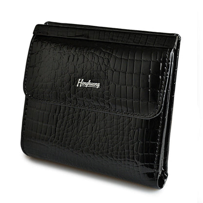 Ladies multifunctional coin purse