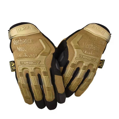Tactical Touch Screen Anti-slip Military Gloves